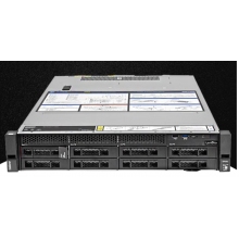 联想 SR588 机架式服务器